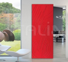 Дверь Red phantom Pegaso фабрика Bertolotto