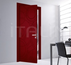 Дверь Hinged Cassiopea RAL фабрика Bertolotto