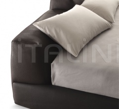 Итальянские Кровати - Кровать Bolton Итальянские Кровати - Кровать Bolton фабрика Poliform