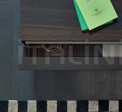 Итальянские Спальни - Комод Pandora Итальянские Спальни - Комод Pandora фабрика Poliform