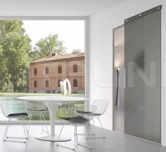 Дверь Customized Phantom 3151 фабрика Bertolotto