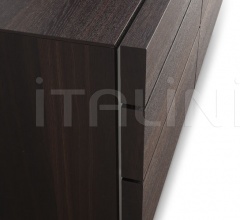 Итальянские Спальни - Комод Pandora Итальянские Спальни - Комод Pandora фабрика Poliform