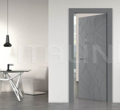 Дверь Altair Quartz hinged фабрика Bertolotto