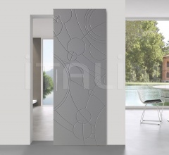 Дверь Altair phantom Quartz фабрика Bertolotto