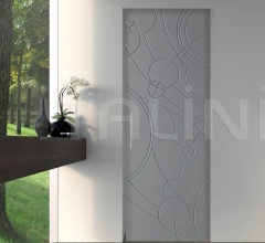 Дверь Pocket walldoor Altair Quartz фабрика Bertolotto