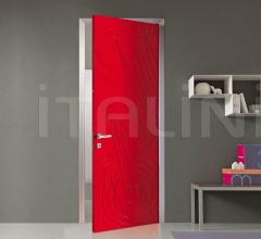 Дверь Hinged Pegaso red фабрика Bertolotto