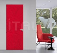 Дверь Pegaso Red Walldoor фабрика Bertolotto