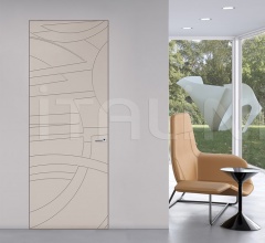 Дверь Walldoor Vega фабрика Bertolotto