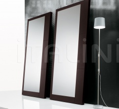 Итальянские Предметы интерьера - Зеркало Ego фабрика Poliform