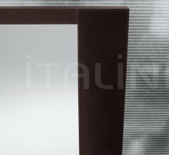 Итальянские Предметы интерьера - Зеркало Ego фабрика Poliform