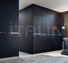 Итальянские Спальни - Шкаф Bangkok Итальянские Спальни - Шкаф Bangkok фабрика Poliform