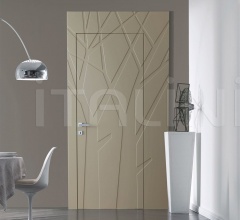 Дверь Boulevard hinged фабрика Bertolotto