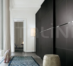 Итальянские Спальни - Шкаф Bangkok Итальянские Спальни - Шкаф Bangkok фабрика Poliform