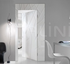 Дверь Boulevard hinged фабрика Bertolotto