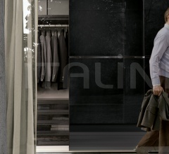 Итальянские Спальни - Шкаф Bangkok Итальянские Спальни - Шкаф Bangkok фабрика Poliform