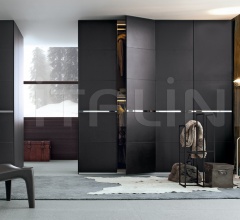 Итальянские Спальни - Шкаф Bangkok Итальянские Спальни - Шкаф Bangkok фабрика Poliform