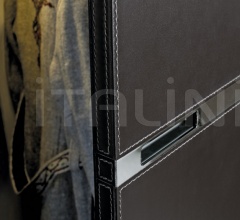 Итальянские Спальни - Шкаф Bangkok Итальянские Спальни - Шкаф Bangkok фабрика Poliform