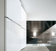 Итальянские Спальни - Шкаф Bangkok Итальянские Спальни - Шкаф Bangkok фабрика Poliform