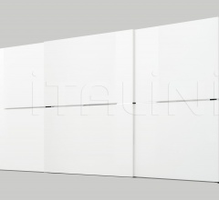 Итальянские Спальни - Шкаф Bangkok Итальянские Спальни - Шкаф Bangkok фабрика Poliform