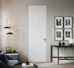 Дверь Arnaudo Avenue flush фабрика Bertolotto