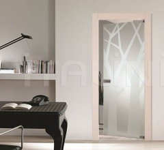 Дверь Glass Arnaudo Avenue фабрика Bertolotto