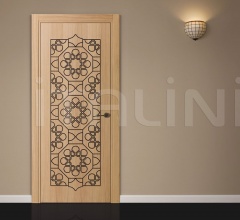 Дверь Dubai Hinged фабрика Bertolotto