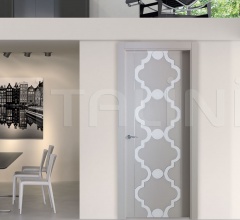 Дверь CAIRO hinged фабрика Bertolotto