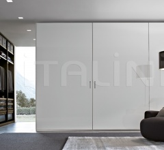 Итальянские Спальни - Шкаф Ocean Итальянские Спальни - Шкаф Ocean фабрика Poliform