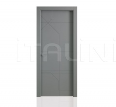 Дверь Hinged Berlin фабрика Bertolotto