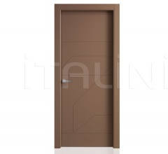 Дверь Hinged Tokyo фабрика Bertolotto