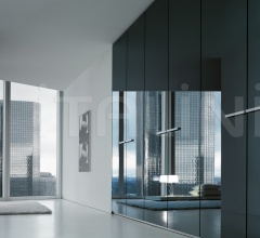 Итальянские Спальни - Шкаф Ocean Итальянские Спальни - Шкаф Ocean фабрика Poliform