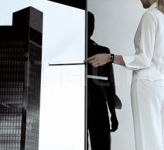 Итальянские Спальни - Шкаф Ocean Итальянские Спальни - Шкаф Ocean фабрика Poliform