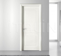 Дверь Hinged White LP16 фабрика Bertolotto