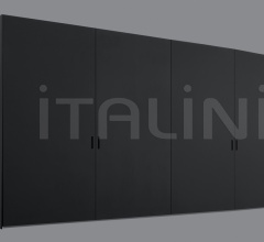 Итальянские Спальни - Шкаф Ocean Итальянские Спальни - Шкаф Ocean фабрика Poliform