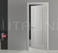 Дверь Pantonext lp1 White фабрика Bertolotto