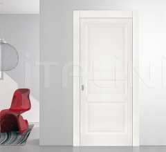 Дверь Hinged White LP28 фабрика Bertolotto