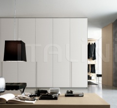 Шкаф Madison фабрика Poliform