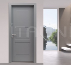 Дверь Hinged Quartz LP28 Pantoquadra фабрика Bertolotto