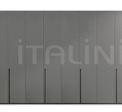 Шкаф Madison фабрика Poliform