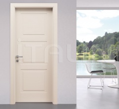 Дверь Hinged LP29 Pantoquadra фабрика Bertolotto