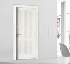 Дверь Hinged LP53 White фабрика Bertolotto