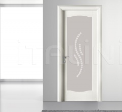 Дверь Hinged PV4 Bianco фабрика Bertolotto