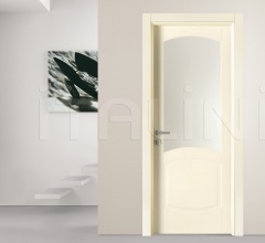 Дверь Hinged PV19 Avorio фабрика Bertolotto