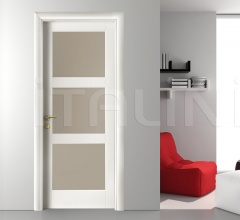 Дверь Hinged PV29 White фабрика Bertolotto