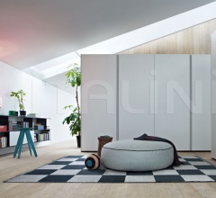 Итальянские Спальни - Шкаф New Entry Итальянские Спальни - Шкаф New Entry фабрика Poliform