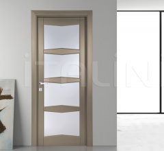 Дверь Hinged PV47 Tortora фабрика Bertolotto