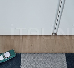 Итальянские Спальни - Шкаф New Entry Итальянские Спальни - Шкаф New Entry фабрика Poliform