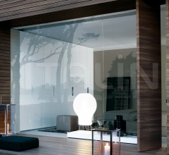 Итальянские Спальни - Шкаф New Entry Итальянские Спальни - Шкаф New Entry фабрика Poliform