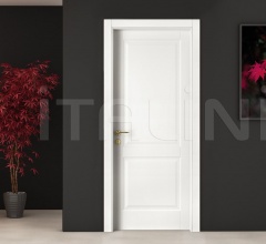 Дверь Swing white LP8 фабрика Bertolotto