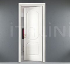 Дверь Swing white LP17 фабрика Bertolotto